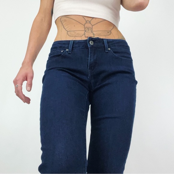 Levi’s Skinny Bold Curve Modern Rise Jeans | Size 28 - Picture 1 of 8
